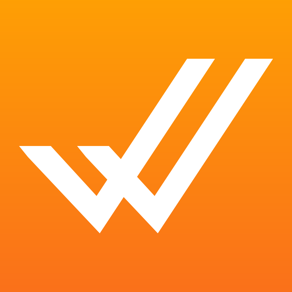Word Keeper App Icon